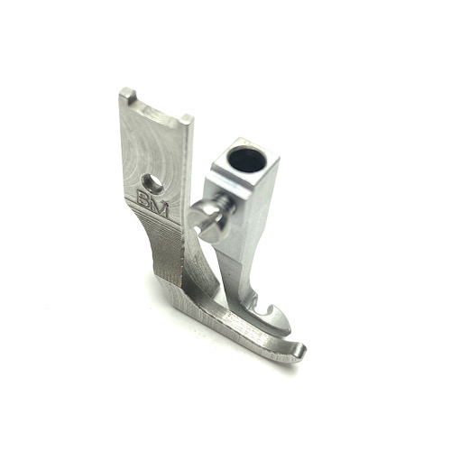 TYP JUKİ BROTHER TERS FERMUAR AYAK