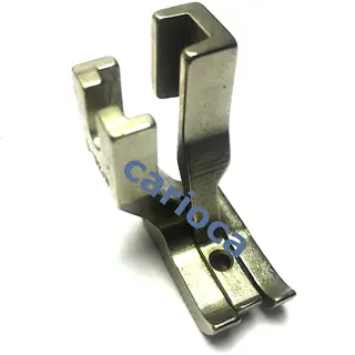 302-303 4MM ÇİFT TARAFLI FİTİL AYAK 