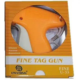 UNİVERSAL FINE KILÇIK TABANCASI