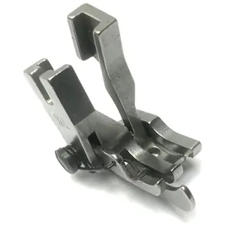 302-303 SOL (TERS) ÇIMA AYAK 1-4 (6.4MM)