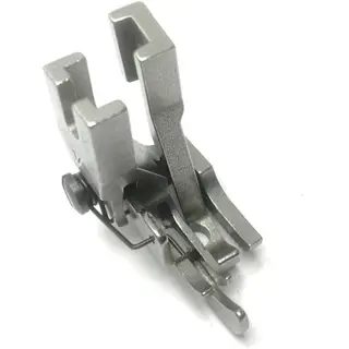 302-303 SOL (TERS) ÇIMA AYAK 3.2MM