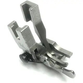 302-303 SOL TERS  ÇIMA AYAK 4.8MM