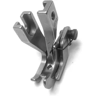 302-303 SAĞ (DÜZ) ÇIMA AYAK 3-16 (4.8MM)
