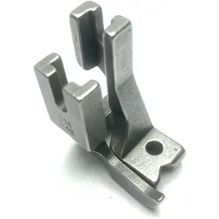 302-303 YARIM FİTİL AYAK 6.4MM
