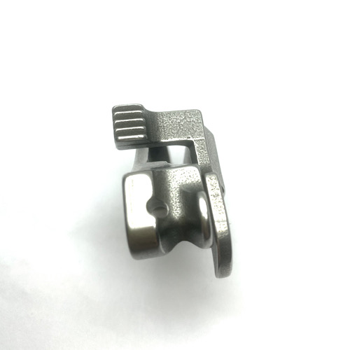 302-303 YARIM FİTİL AYAK 6.4MM