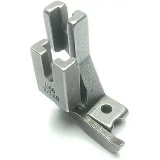 302-303 YARIM FİTİL AYAK 4.8MM