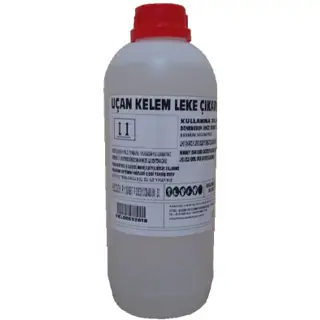 UÇAN KALEM LEKE ÇIKARICI