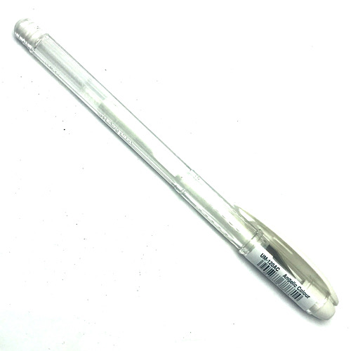 UNIBALL SIGNO 0.7 BEYAZ KALEM