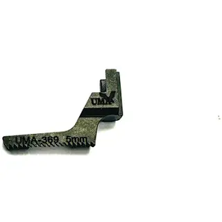 UMA 369 5MM TRANSPORTLU ETEK YAN DİŞLİ