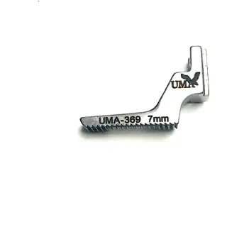 UMA 369 7MM TRANSPORTLU ETEK YAN DİŞLİ