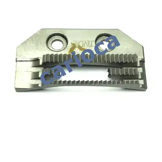 UMA 369 D TRANS DÜZ MAKİNA 5MM ETEK DİŞLİ