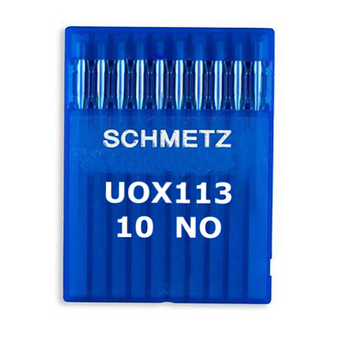 SCHMETZ LASTİK İĞNESİ (10 ADET) 10 NO