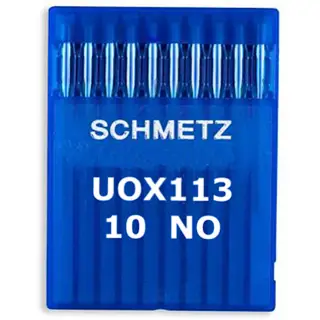 SCHMETZ LASTİK İĞNESİ (10 ADET) 10 NO