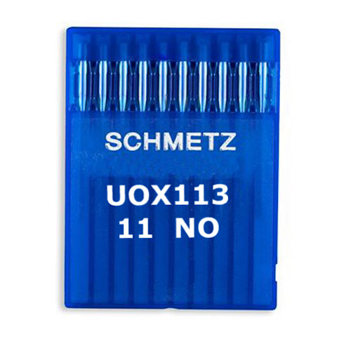 SCHMETZ LASTİK İĞNESİ (10 ADET) 11 NO