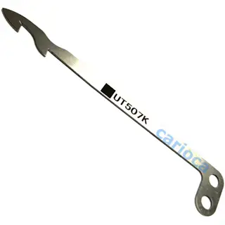 SİRUBA C007K SOLDAN BIÇAKLI HAREKETLİ BIÇAK(UT506)