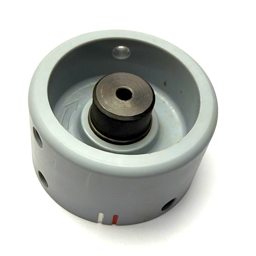 SİRUBA REÇME C007 MOTOR KASNAĞI