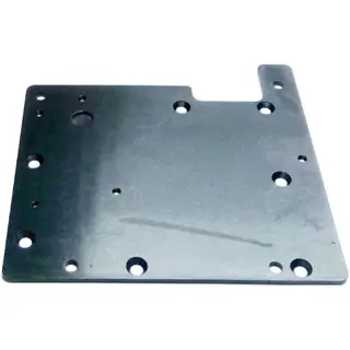 SİRUBA C007 SOLDAN BIÇAKLI REÇME BIÇAK SAÇ KAPAK