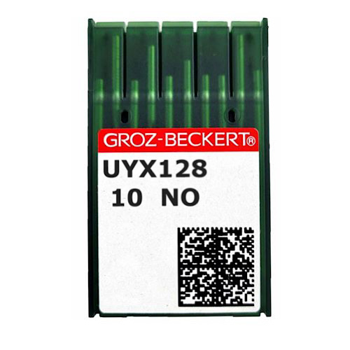 GROZ RECME UZUN IGNE (10 ADET) 10NO
