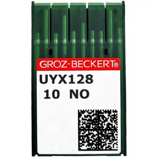 GROZ RECME UZUN IGNE (10 ADET) 10NO