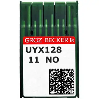GROZ RECME UZUN IGNE (10 ADET) 11NO