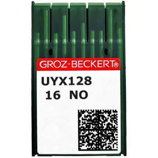 GROZ RECME UZUN IGNE (10 ADET) 16NO