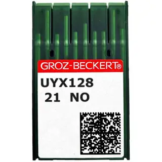 GROZ RECME UZUN IGNE (10 ADET) 21NO