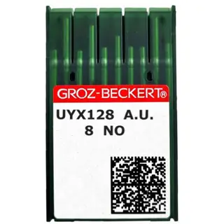 GROZ ALTIN UÇ REÇME UZUN İĞNE (10 ADET) 8NO