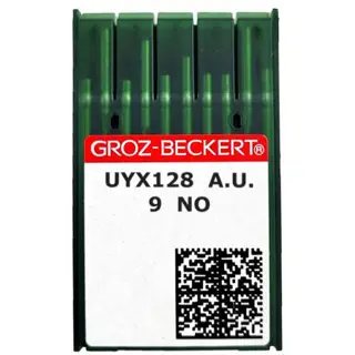 GROZ ALTIN UÇ REÇME UZUN İĞNE (10 ADET) 9NO