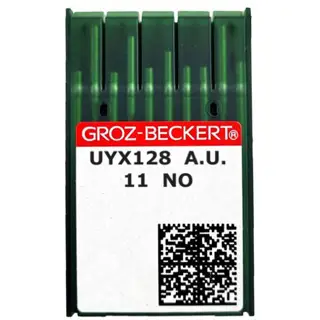 GROZ ALTIN UÇ REÇME UZUN İĞNE (10 ADET) 11NO