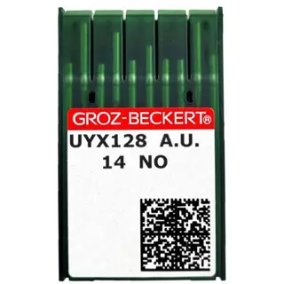 GROZ ALTIN UÇ REÇME UZUN İĞNE (10 ADET) 14NO