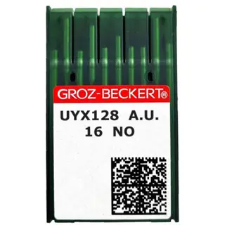 GROZ ALTIN UÇ REÇME UZUN İĞNE (10 ADET) 16NO