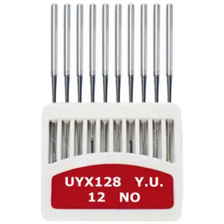 ORANGE YANMAZ UÇ REÇME UZUN İĞNE (10 ADET) 12NO
