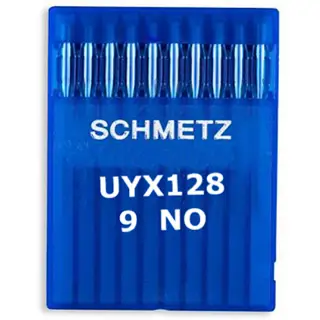 SCHMETZ REÇME UZUN İĞNE (10 ADET) 9NO