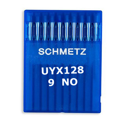 SCHMETZ REÇME UZUN İĞNE (10 ADET) 9NO