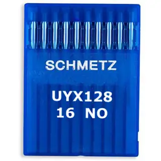 SCHMETZ REÇME UZUN İĞNE (10 ADET) 16NO