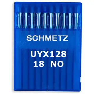 SCHMETZ REÇME UZUN İĞNE (10 ADET) 18NO