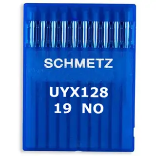 SCHMETZ REÇME UZUN İĞNE (10 ADET) 19NO