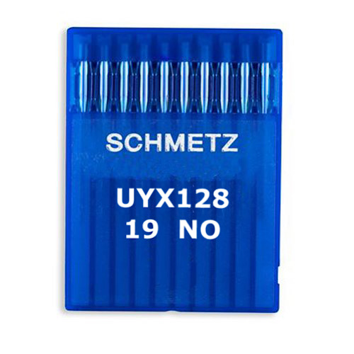 SCHMETZ REÇME UZUN İĞNE (10 ADET) 19NO