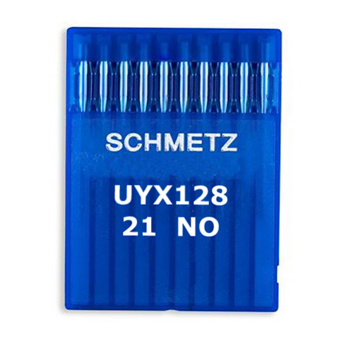 SCHMETZ REÇME UZUN İĞNE (10 ADET) 21NO