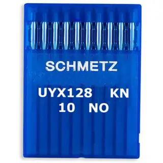 SCHMETZ KN REÇME UZUN İĞNE (10 ADET) 10NO