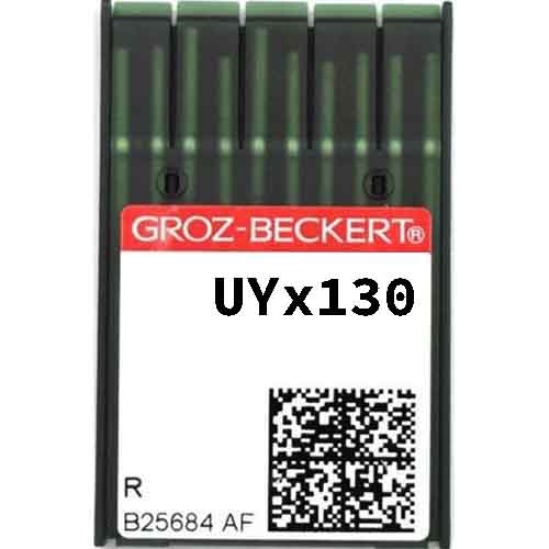 GROZ KOLLU İĞNE (120/048)(10 ADET)