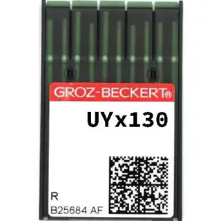 GROZ KOLLU İĞNE (120/048)(10 ADET)