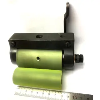 SİRUBA LASTİK 12 İĞNE KAUÇUK MERDANE TAKIM SS