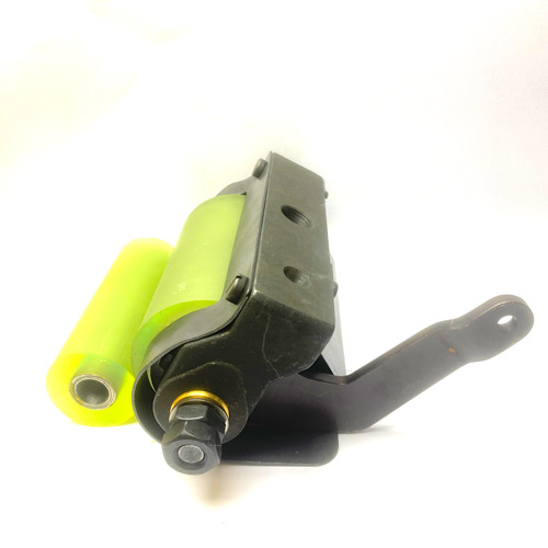 SİRUBA LASTİK 12 İĞNE KAUÇUK MERDANE TAKIM SS