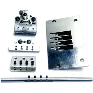 SİRUBA LASTİK 4 İĞNE 3/8 (9.5MM) TAKIM