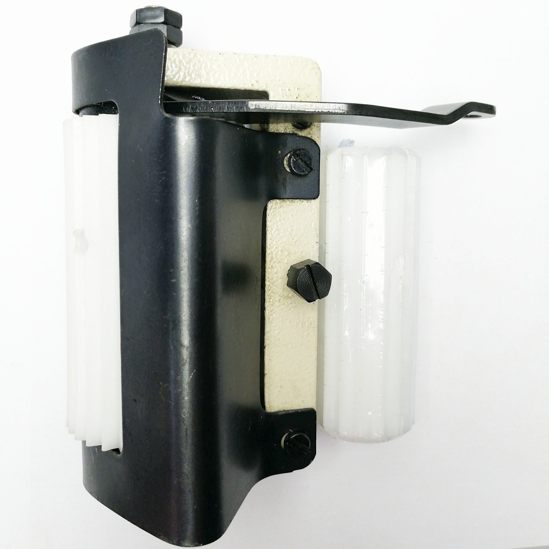 SİRUBA LASTİK VC008 12 İĞNE TIRTIKLI MERDANE