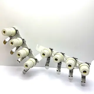 SİRUBA VC008 LASTİK MAKİNASI 12 İĞNE KOMPLE TANSİYON