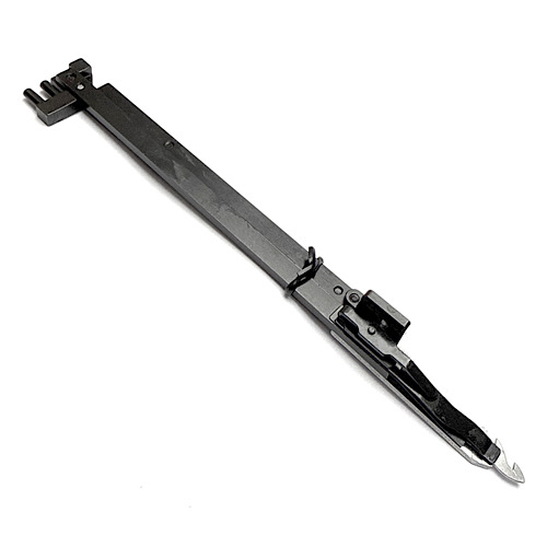 PEGASUS W500 REÇME İP KESME BIÇAK KÜTÜĞÜ