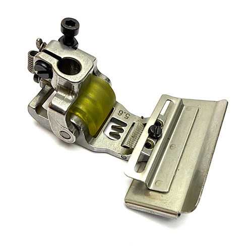 REÇME ŞERİT DİKME 5.6MM TEKERLİ AYAK