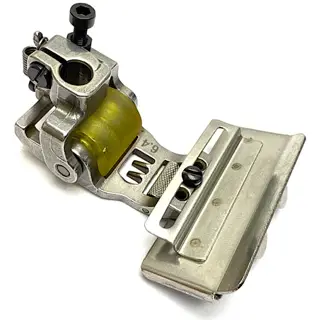 REÇME ŞERİT DİKME 6.4MM TEKERLİ AYAK